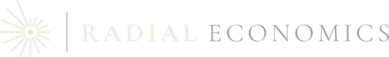 Radial Economics